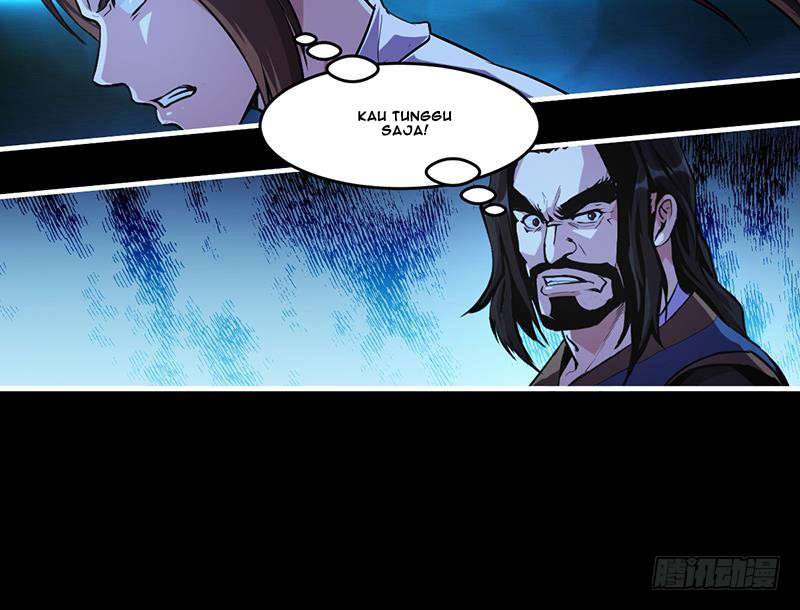 The Immortal Devil Emperor Chapter 25 - halaman 28