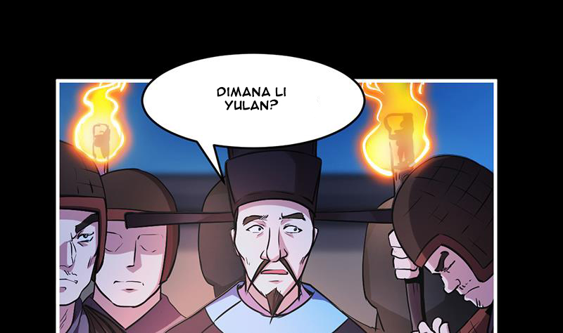 The Immortal Devil Emperor Chapter 25 - halaman 9