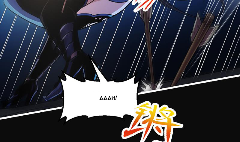 The Immortal Devil Emperor Chapter 26 - halaman 12
