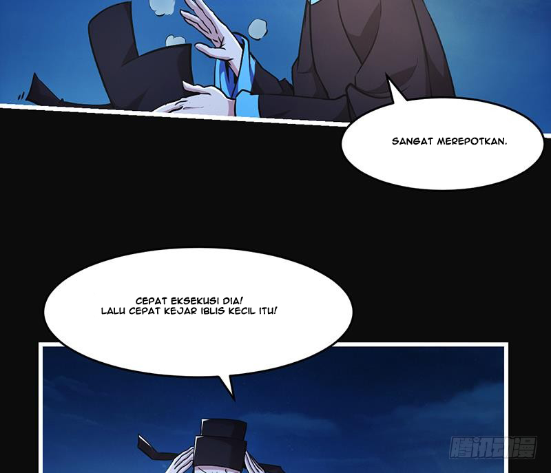 The Immortal Devil Emperor Chapter 26 - halaman 16