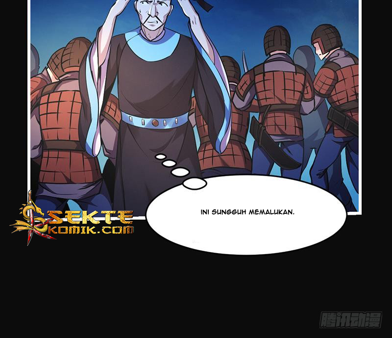 The Immortal Devil Emperor Chapter 26 - halaman 17