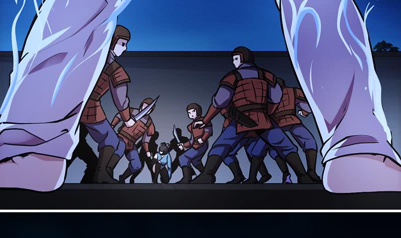 The Immortal Devil Emperor Chapter 26 - halaman 23