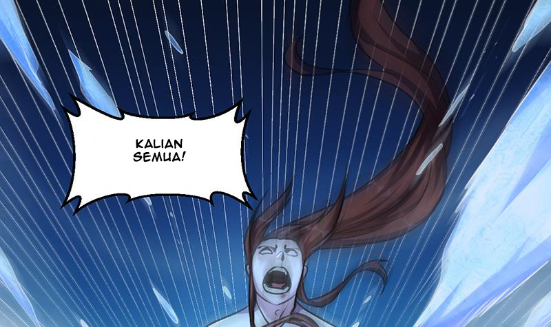 The Immortal Devil Emperor Chapter 26 - halaman 32