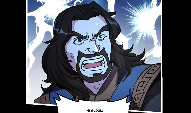 The Immortal Devil Emperor Chapter 26 - halaman 35