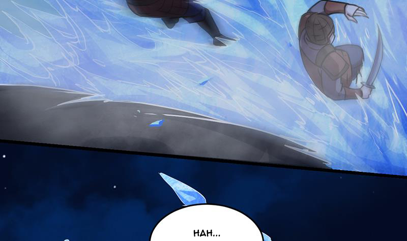 The Immortal Devil Emperor Chapter 26 - halaman 39