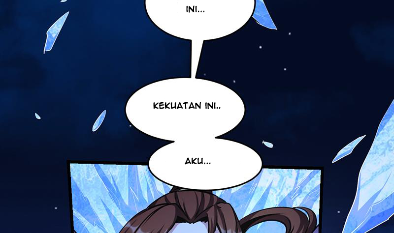 The Immortal Devil Emperor Chapter 26 - halaman 40