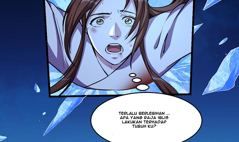 The Immortal Devil Emperor Chapter 26 - halaman 41