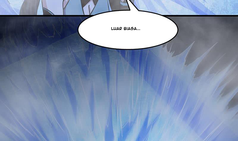 The Immortal Devil Emperor Chapter 26 - halaman 43