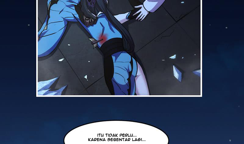 The Immortal Devil Emperor Chapter 27 - halaman 12