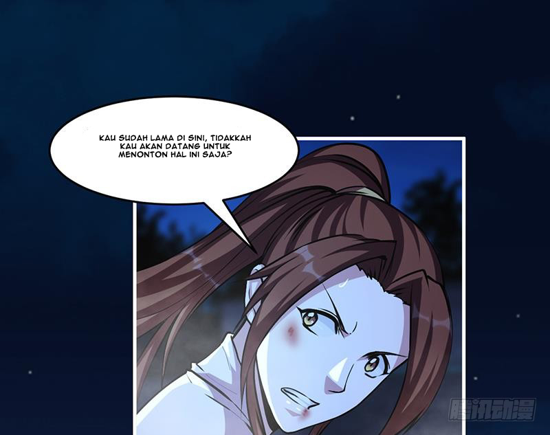 The Immortal Devil Emperor Chapter 27 - halaman 16