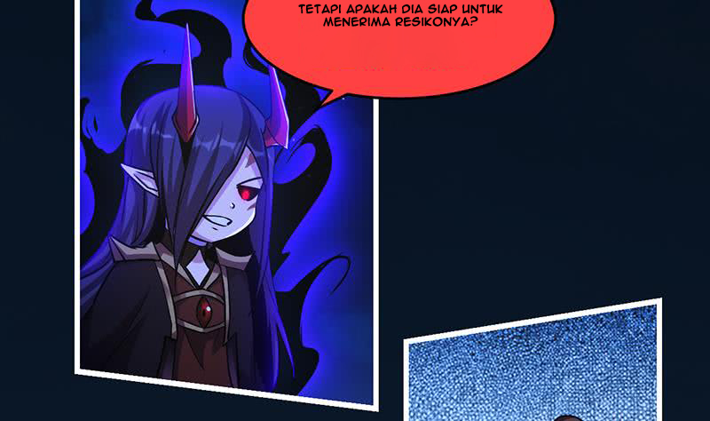 The Immortal Devil Emperor Chapter 27 - halaman 22