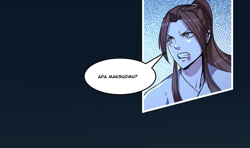 The Immortal Devil Emperor Chapter 27 - halaman 23
