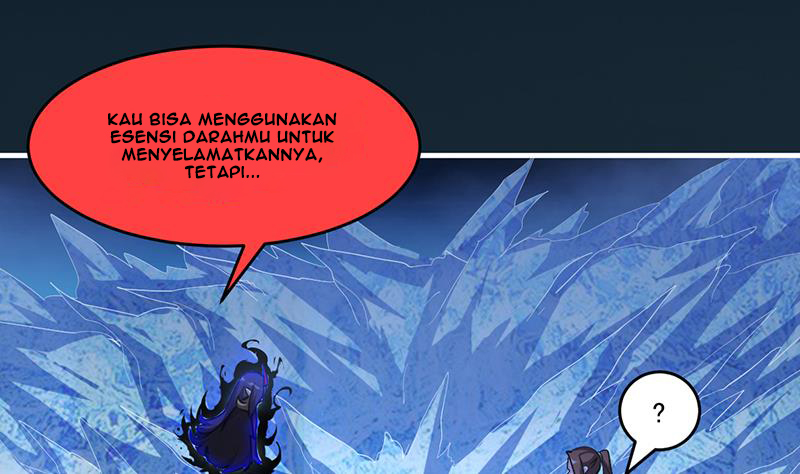 The Immortal Devil Emperor Chapter 27 - halaman 24