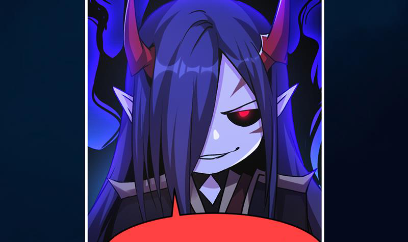 The Immortal Devil Emperor Chapter 27 - halaman 26