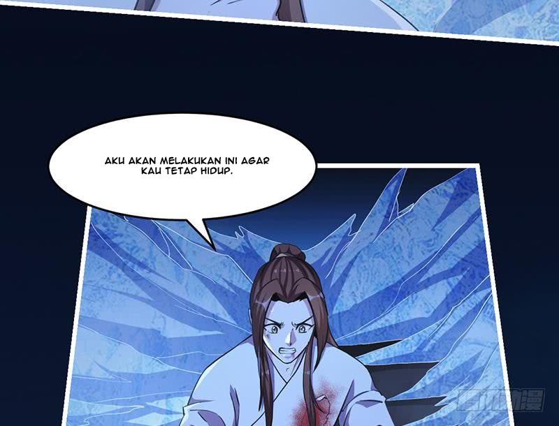The Immortal Devil Emperor Chapter 27 - halaman 28
