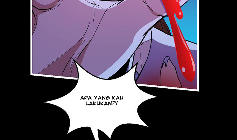 The Immortal Devil Emperor Chapter 27 - halaman 31