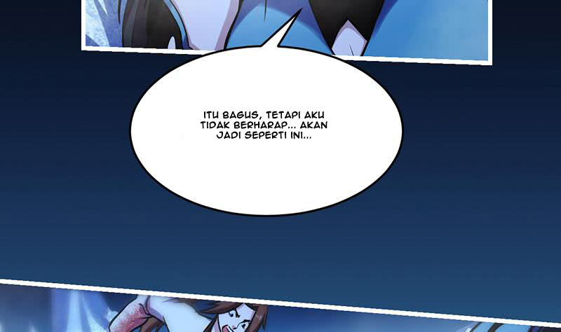 The Immortal Devil Emperor Chapter 27 - halaman 9
