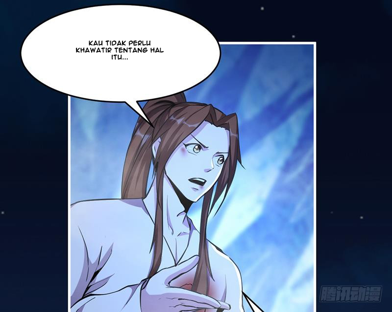 The Immortal Devil Emperor Chapter 28 - halaman 14