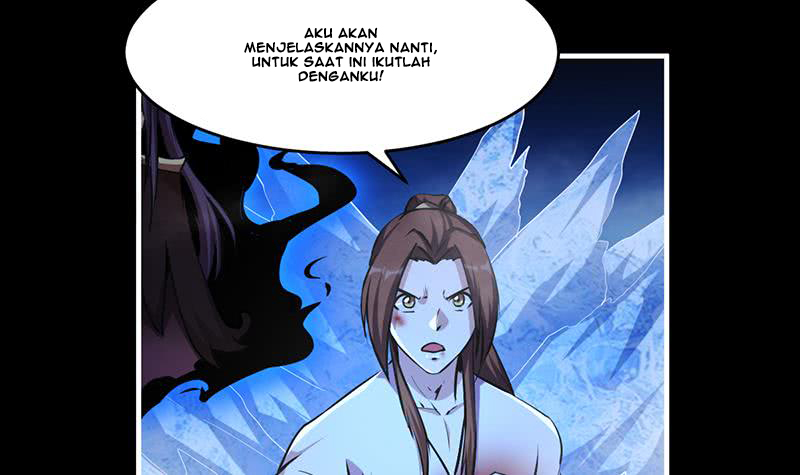 The Immortal Devil Emperor Chapter 28 - halaman 19
