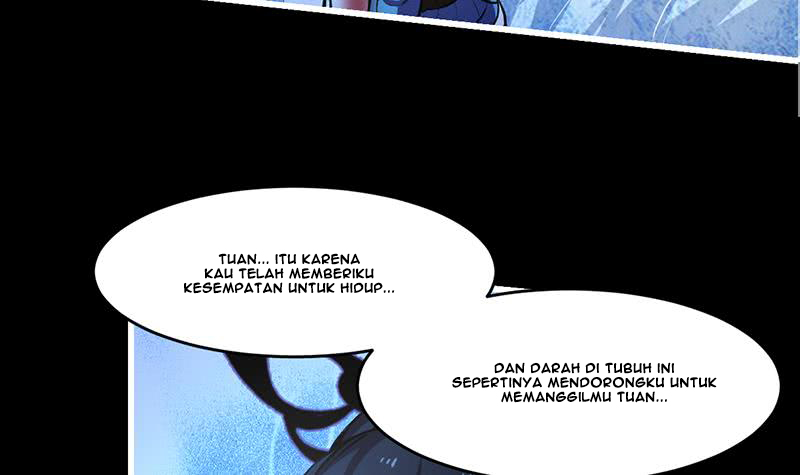 The Immortal Devil Emperor Chapter 28 - halaman 25