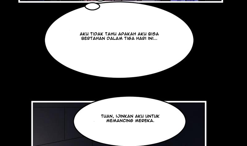 The Immortal Devil Emperor Chapter 28 - halaman 35