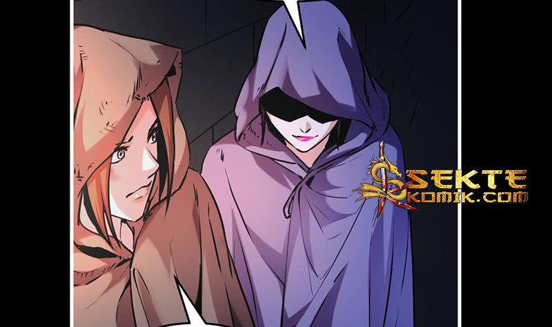 The Immortal Devil Emperor Chapter 28 - halaman 36