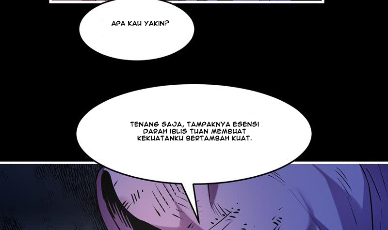 The Immortal Devil Emperor Chapter 28 - halaman 37