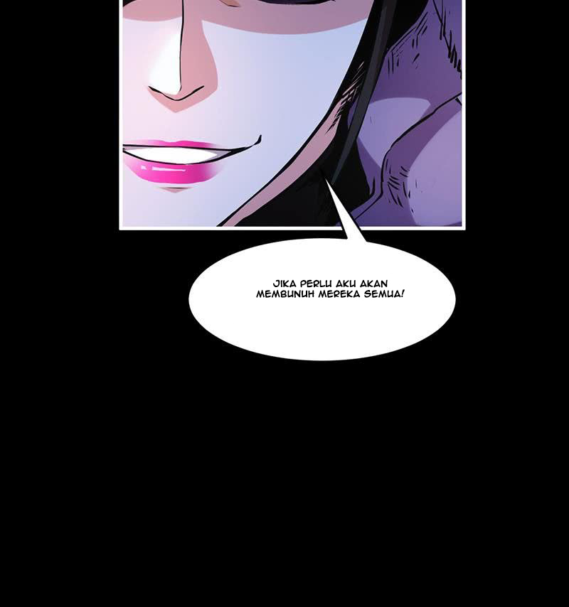 The Immortal Devil Emperor Chapter 28 - halaman 39
