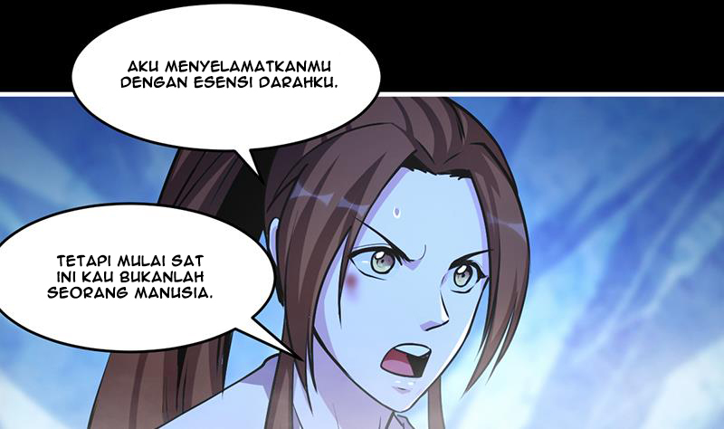 The Immortal Devil Emperor Chapter 28 - halaman 9
