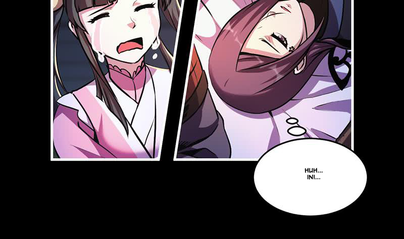 The Immortal Devil Emperor Chapter 29 - halaman 10