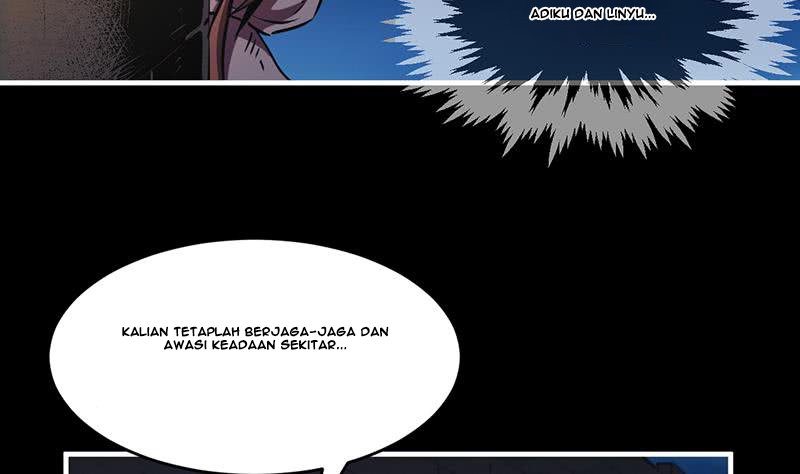The Immortal Devil Emperor Chapter 29 - halaman 12