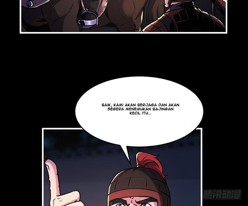 The Immortal Devil Emperor Chapter 29 - halaman 14