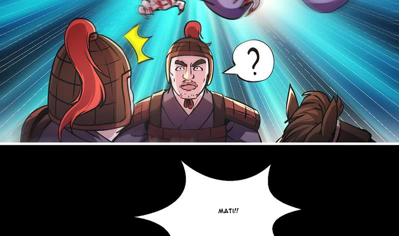 The Immortal Devil Emperor Chapter 29 - halaman 18