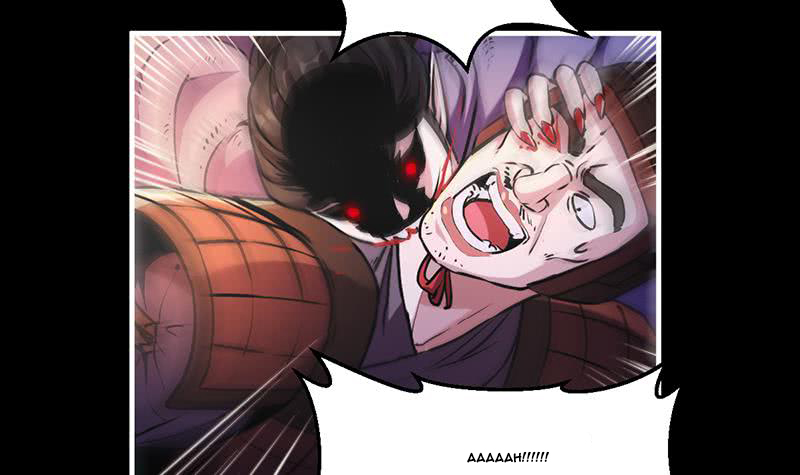 The Immortal Devil Emperor Chapter 29 - halaman 19
