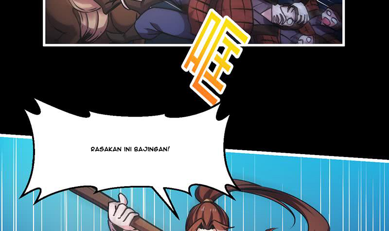 The Immortal Devil Emperor Chapter 29 - halaman 25