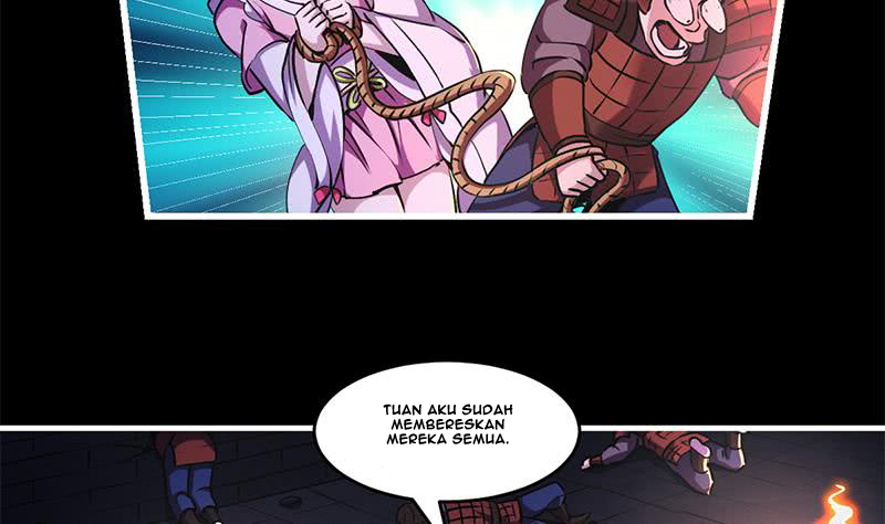 The Immortal Devil Emperor Chapter 29 - halaman 30
