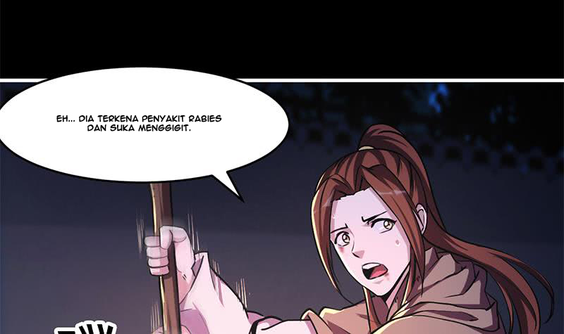 The Immortal Devil Emperor Chapter 29 - halaman 34