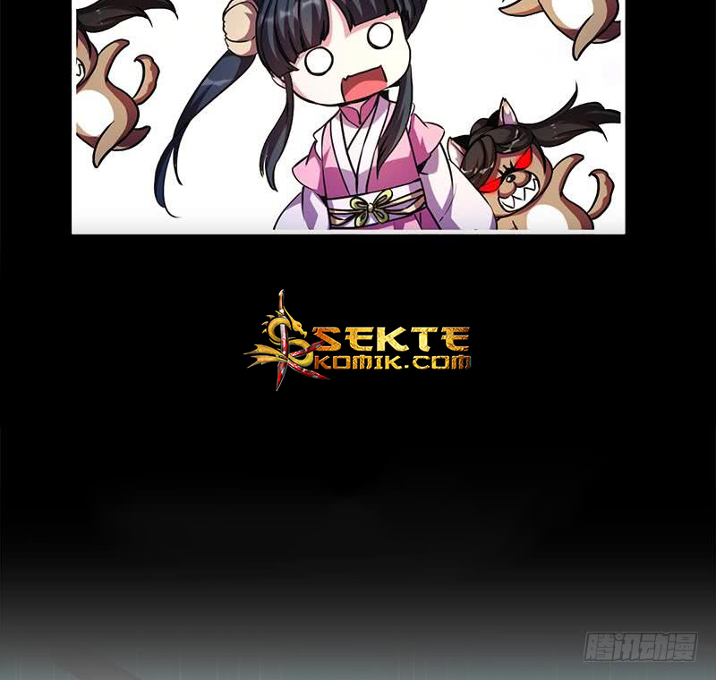 The Immortal Devil Emperor Chapter 29 - halaman 36