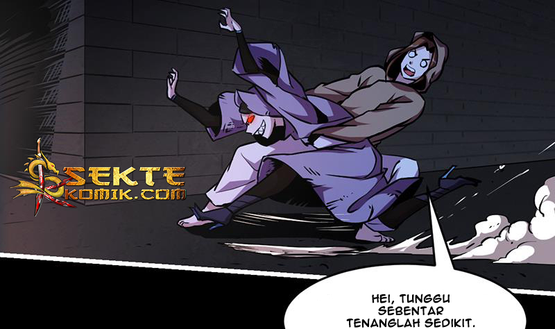 The Immortal Devil Emperor Chapter 29 - halaman 6