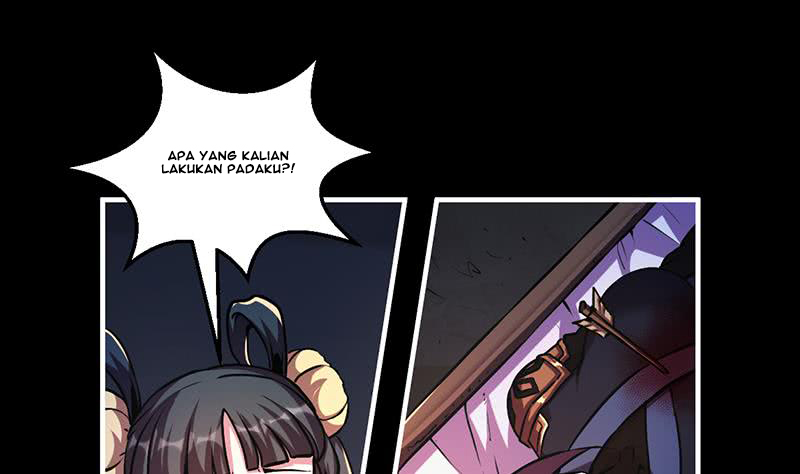The Immortal Devil Emperor Chapter 29 - halaman 9