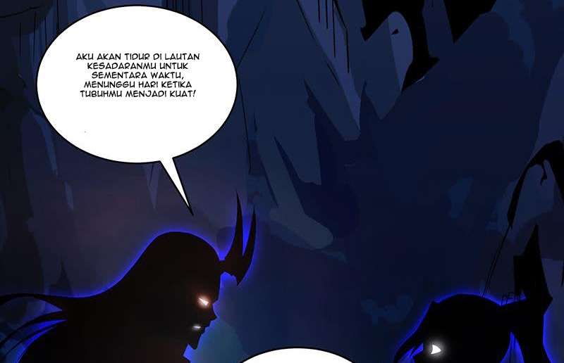 The Immortal Devil Emperor Chapter 3 - halaman 10