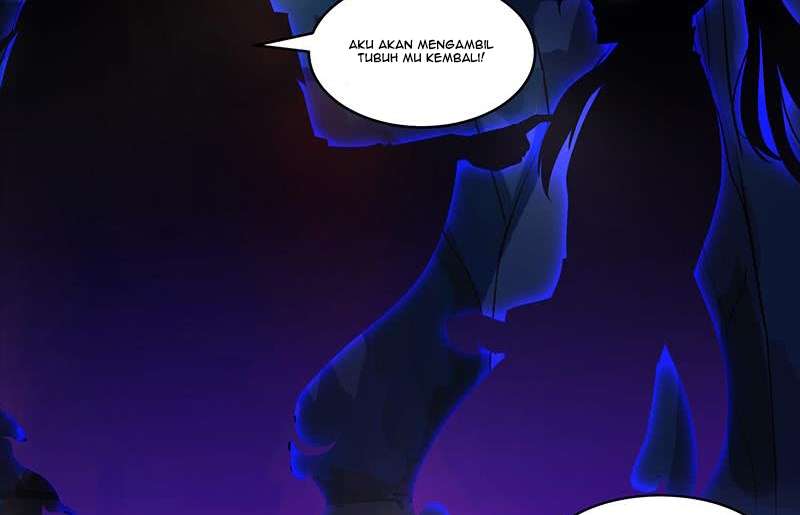 The Immortal Devil Emperor Chapter 3 - halaman 11