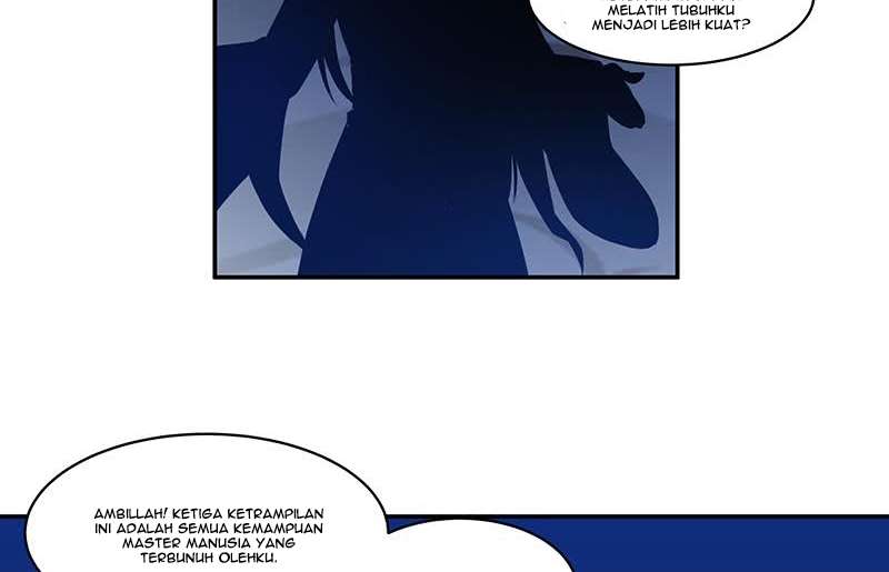 The Immortal Devil Emperor Chapter 3 - halaman 17