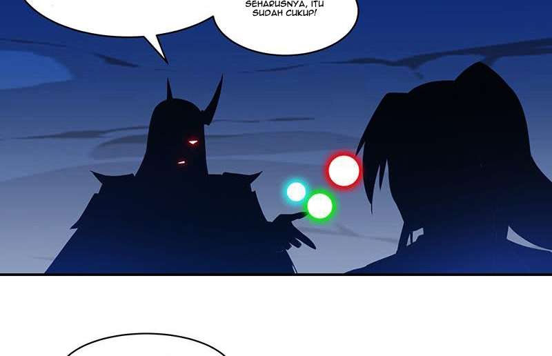The Immortal Devil Emperor Chapter 3 - halaman 18