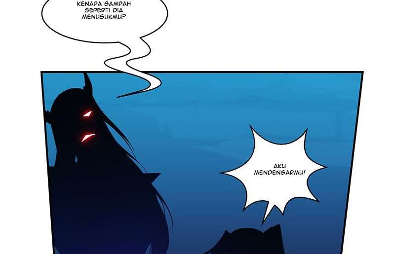 The Immortal Devil Emperor Chapter 3 - halaman 19