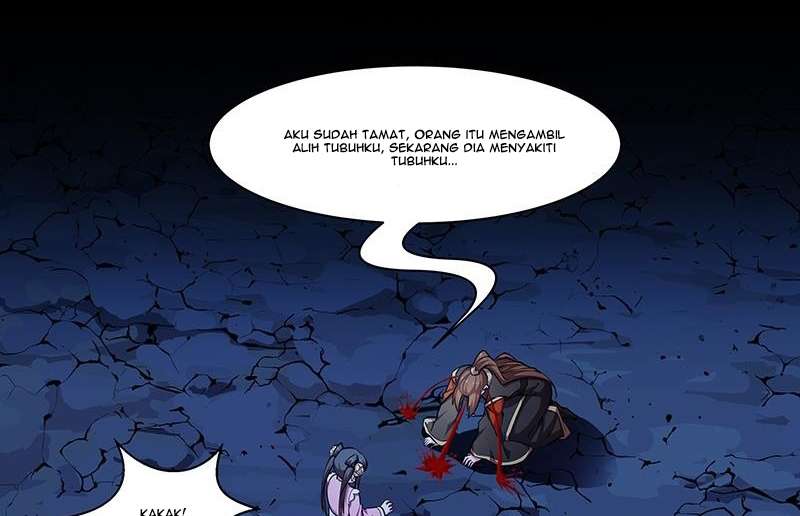 The Immortal Devil Emperor Chapter 3 - halaman 26