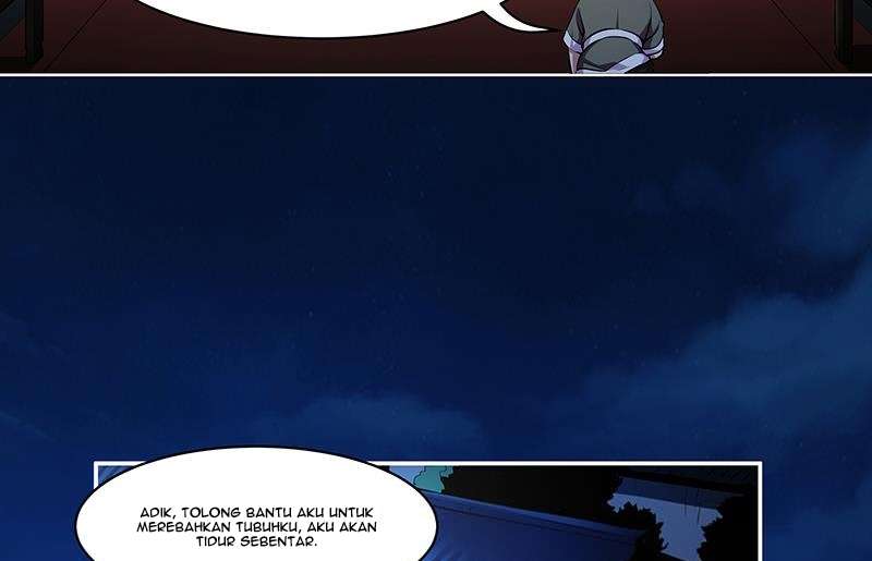 The Immortal Devil Emperor Chapter 3 - halaman 36