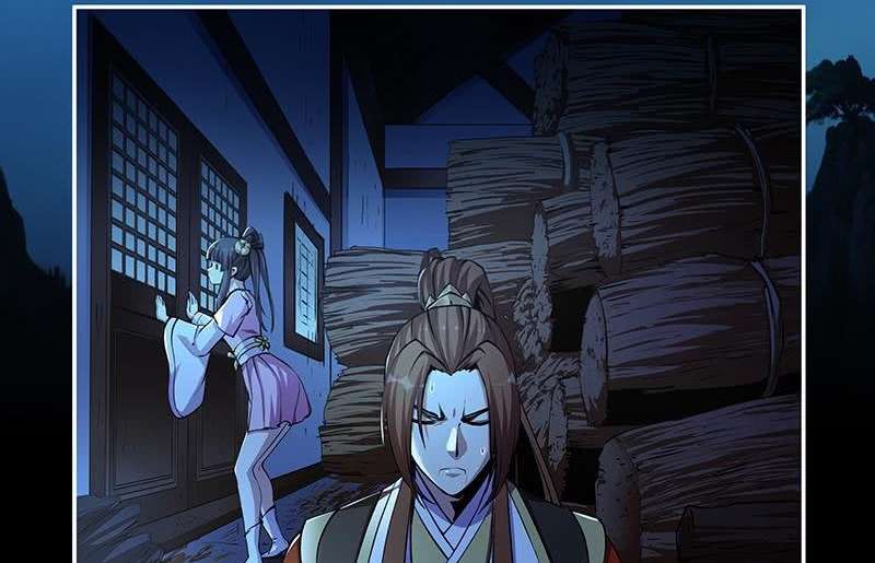 The Immortal Devil Emperor Chapter 3 - halaman 38