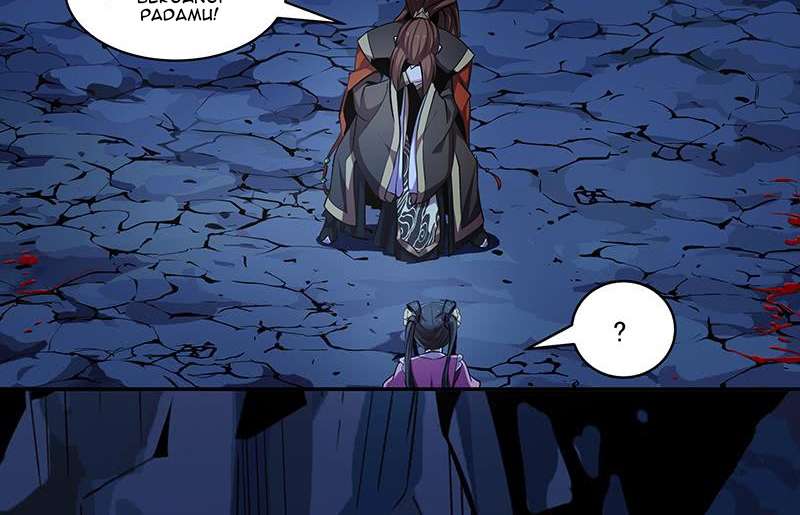 The Immortal Devil Emperor Chapter 3 - halaman 9