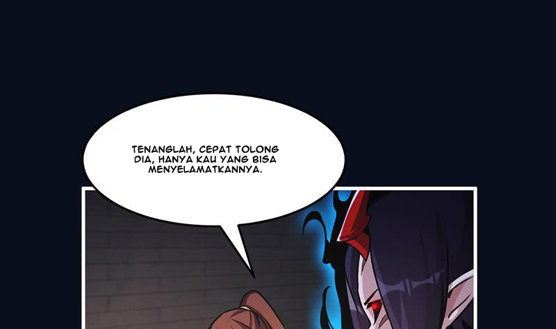 The Immortal Devil Emperor Chapter 30 - halaman 12